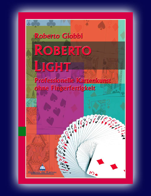 Roberto Light v. Roberto Giobbi
