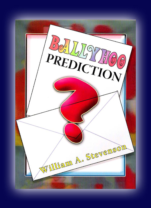 Ballyho Prediction