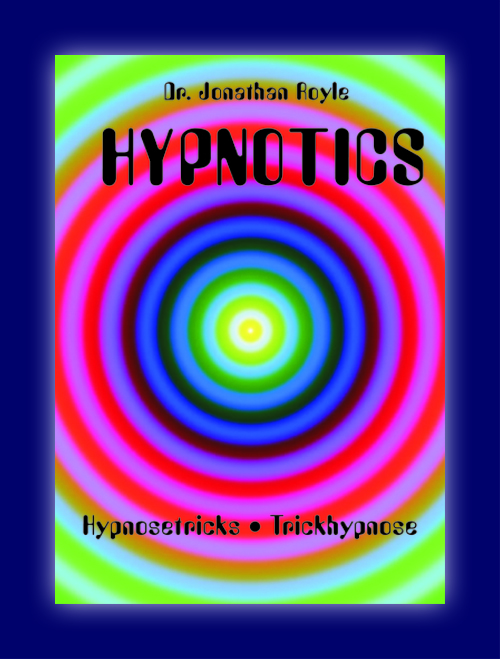 Hypnotics v. Dr. Jonathan Royle