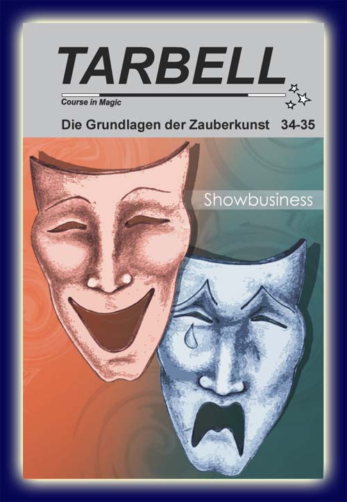 Tarbell Kurs in deutsch, Lektion 34-35, Showbusiness