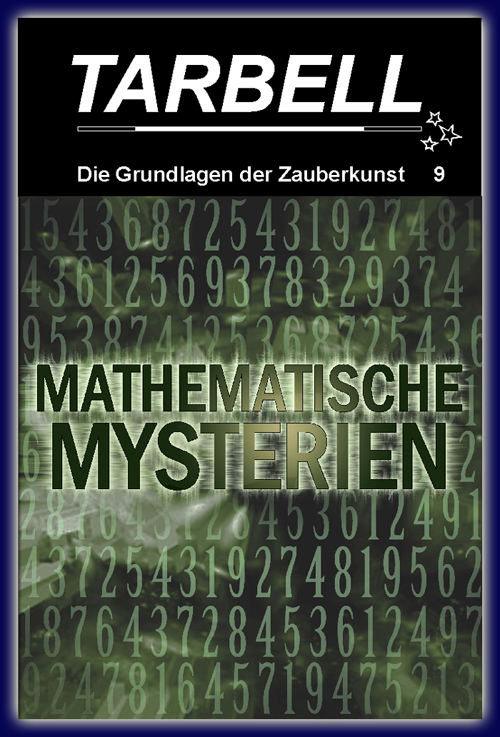 Tarbell Kurs in deutsch, Lektion 9, Mathematische Mysterien