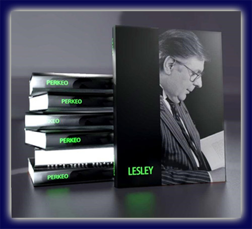 Lesley, eine Biografie von Perkeo