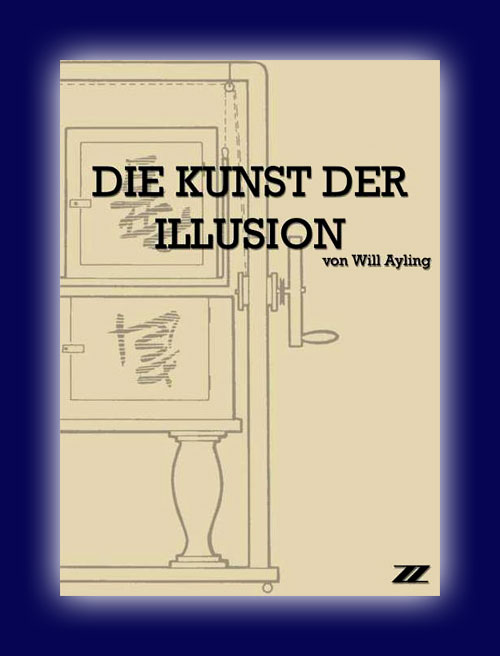 Die Kunst der Illusion v. Will Ayling