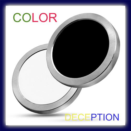 Color Deception v. Magic Makers