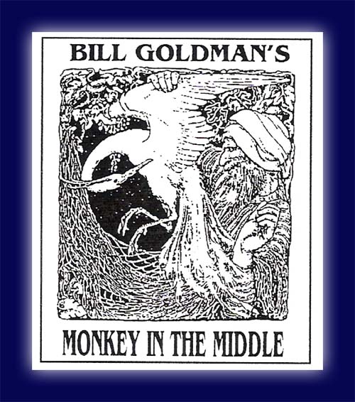 Monkey in the Middle v. Bill Goldman