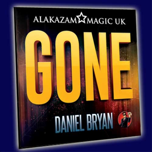 Gone v. Daniel Bryan & Alakazam Magic