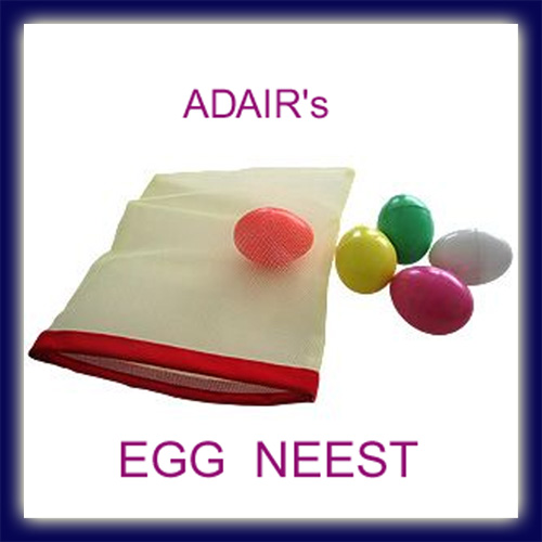 Egg Nest v. J. Adair – Eiernest