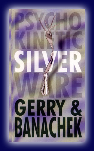 Psychokinetic Silverware DVD v. Banachek & Gerry