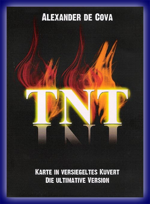 TNT-DVD v. Alexander de Cova