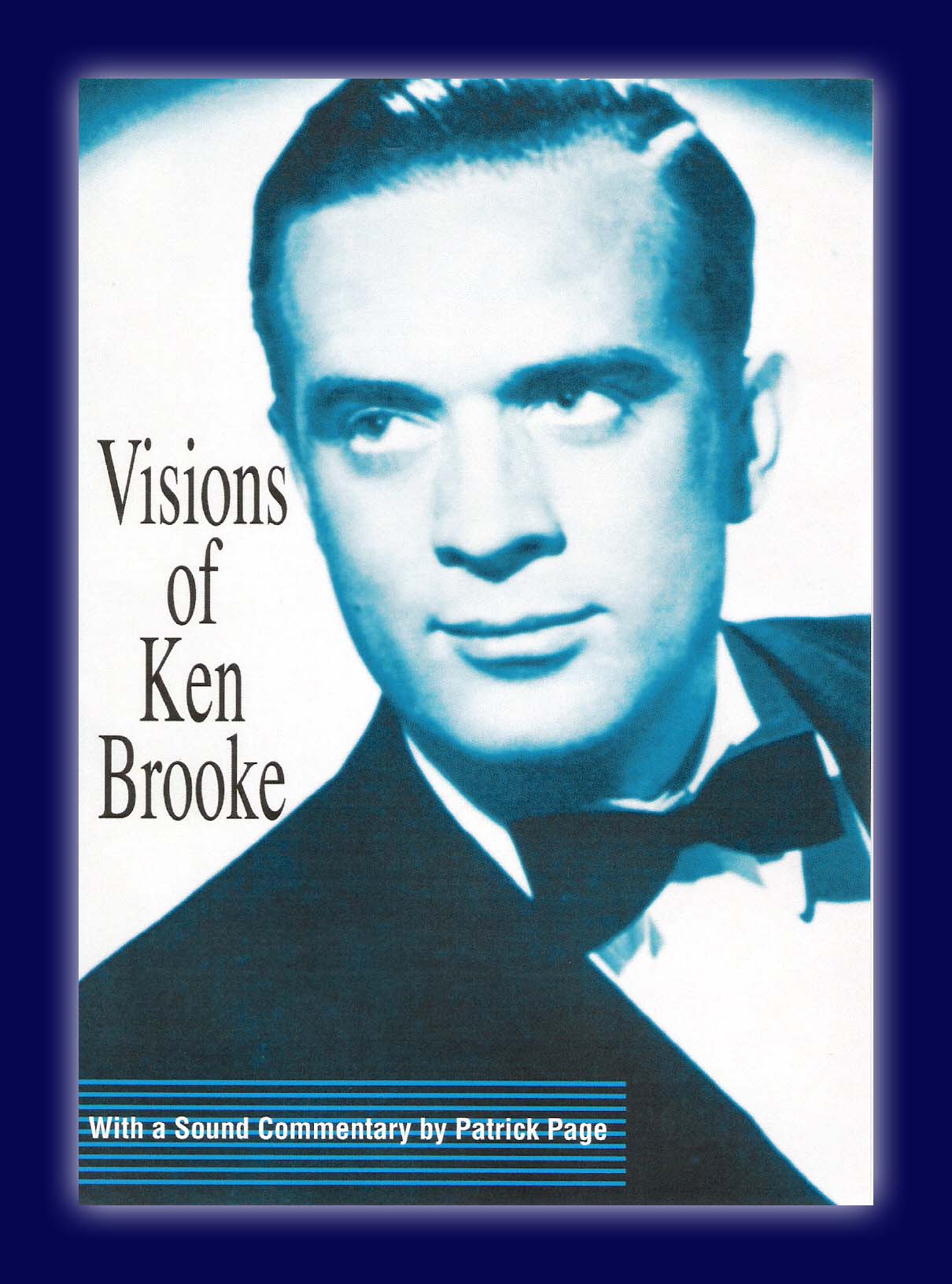 Visions of Ken Brooke=VD3134