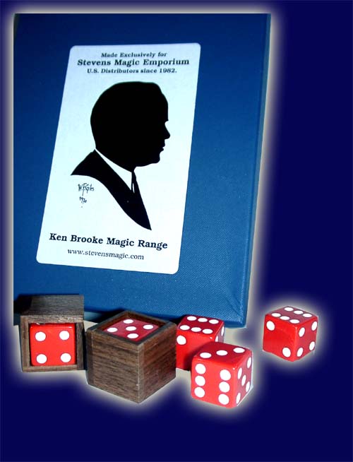 Poker Pot v. Jack Avis, Ken Brooke