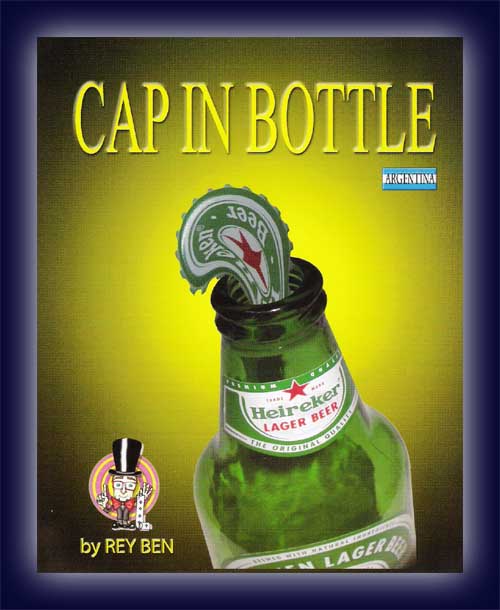 Cap in Bottle v. Daryl & Ray Ben