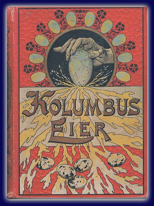 Kolumbus Eier (Original)