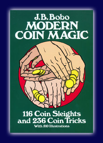 Modern Coin Magic v. Bobo