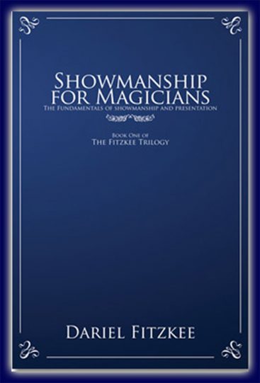 Showmanship for Magicians v. Dariel Fitzkee
