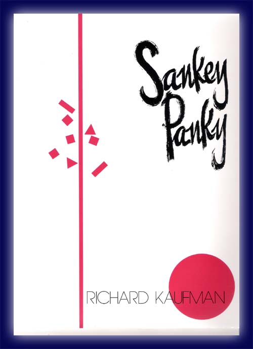 Sankey Panky v. Richard Kaufman