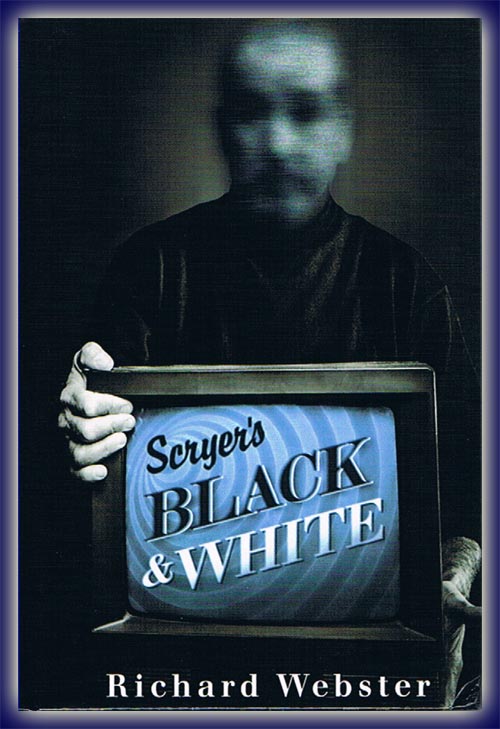 The Black & White Book (Webster/Scryer)