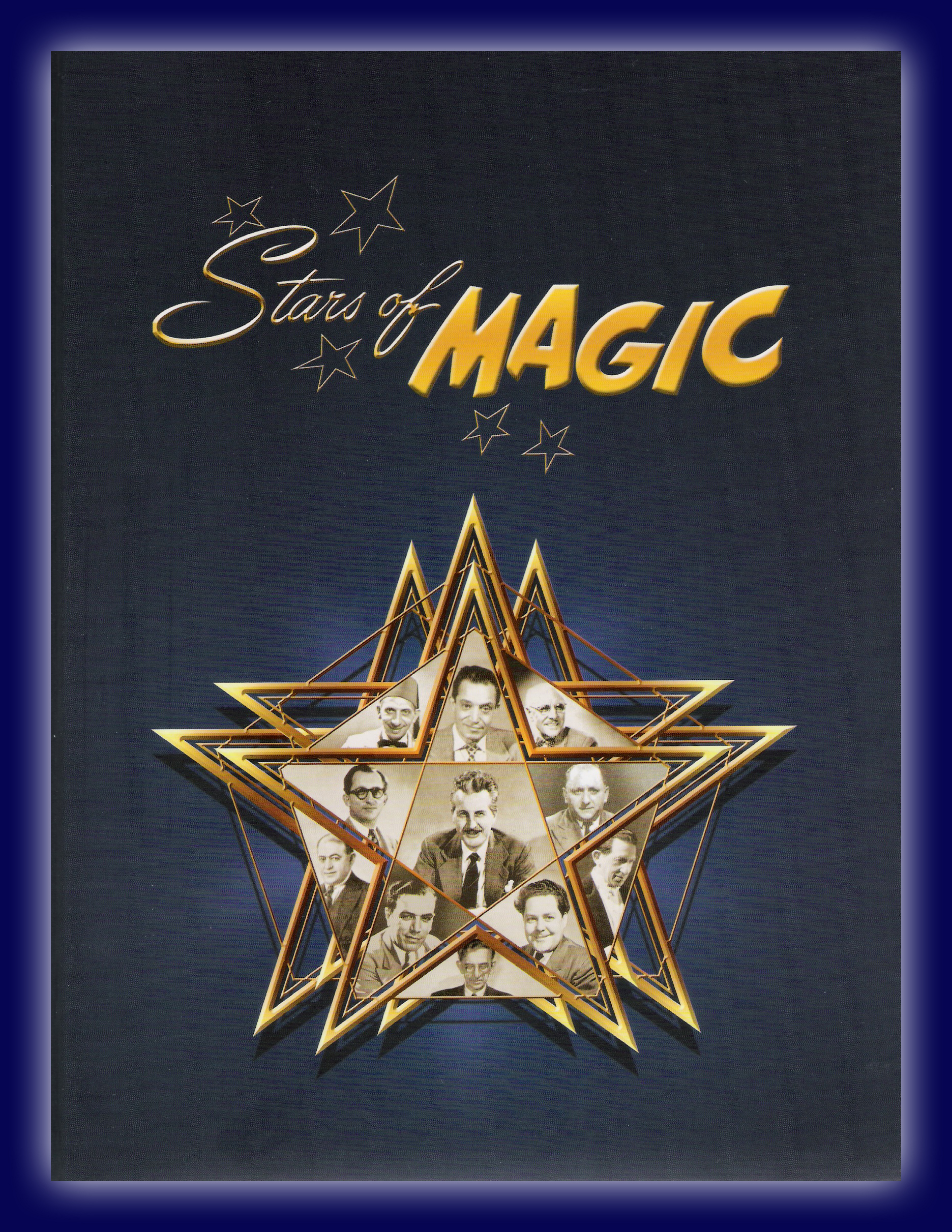 Stars of Magic=L1E140