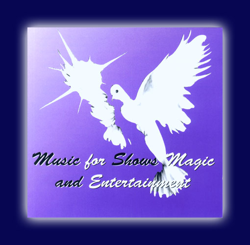 Music for Shows, Magic and Entertainment