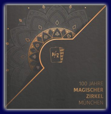100 Jahre Ortszirkel München, die Chronik