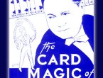Card Magic of LePaul