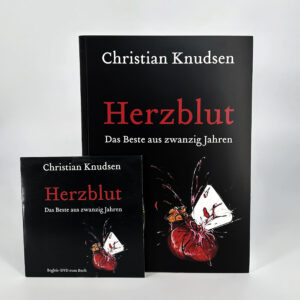 Herzblut von Christian Knudsen