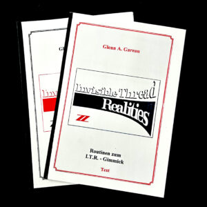 Invisible Thread Realities