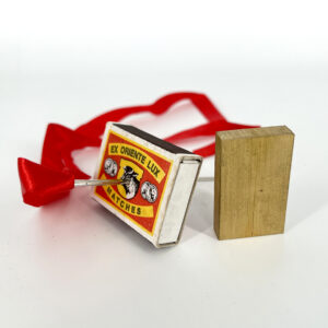 Matchbox Block