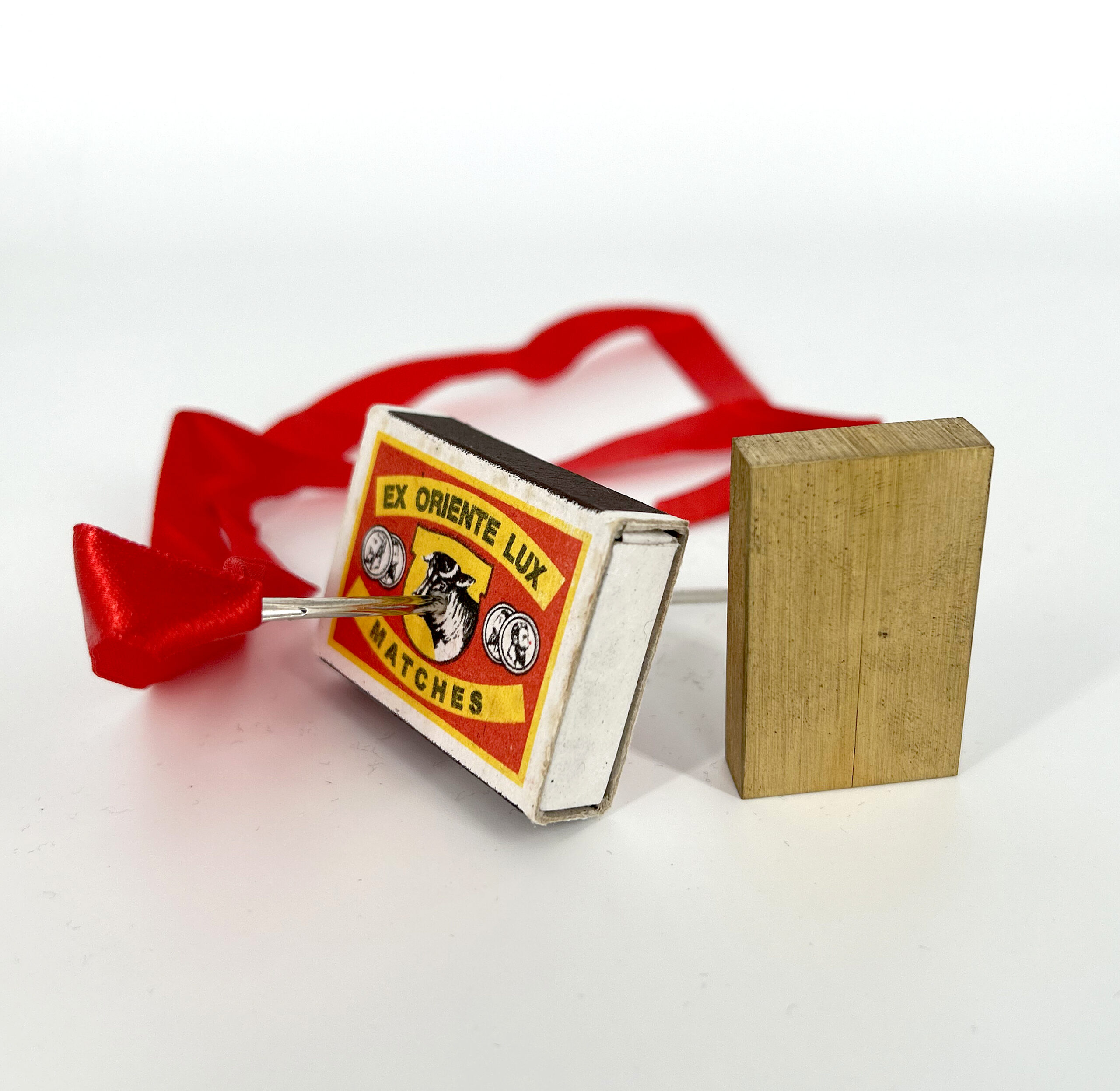 Matchbox Block