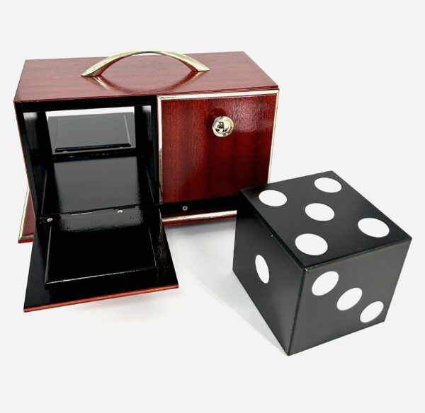 Würfelkasten Deluxe