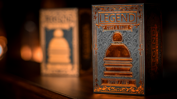 Becherspiel Deluxe Legend – Bild 3