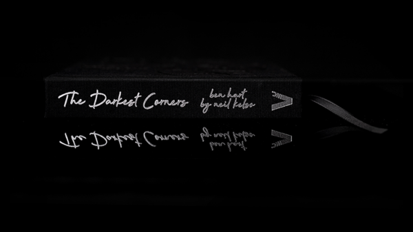 The Darkest Corners von Ben Hart
