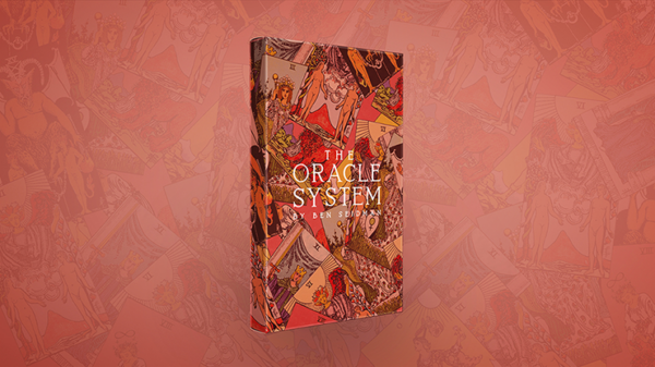 The Oracle System von Ben Seiman