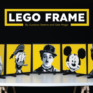 Lego Frame