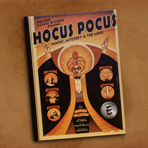 Hocus Pocus (Buch)