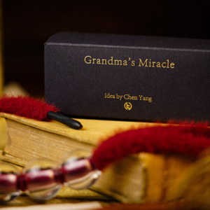 Grandma's Miracle by TCC