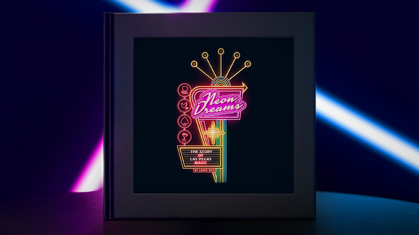 Neon Dreams von Lance Rich