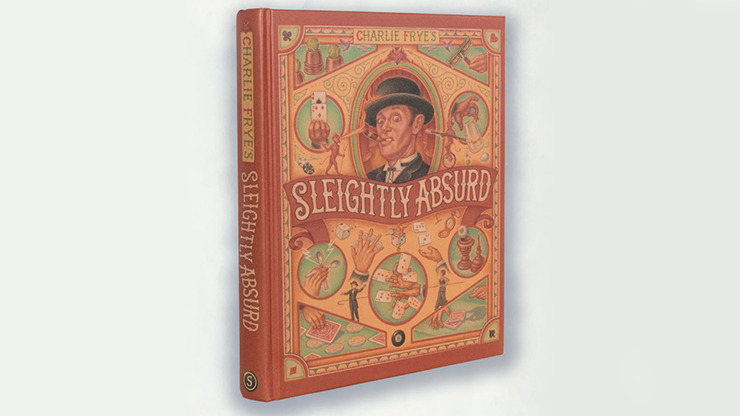 Sleightly Absurd von Charlie Frye