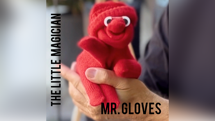 Mr. Gloves