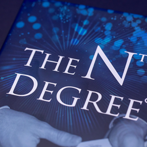 The Nth Degree von John Guastaferro