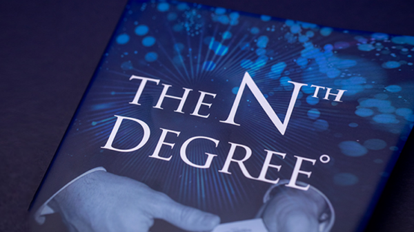 The Nth Degree von John Guastaferro