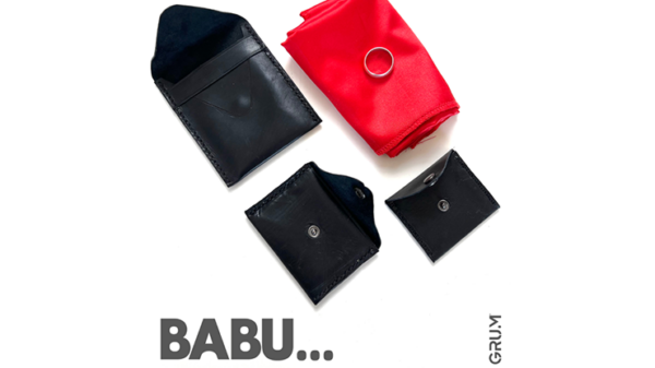 Grum BABU