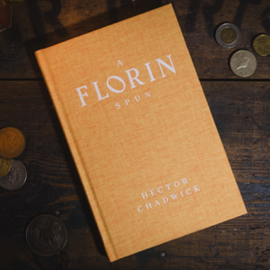 A Florin Spun von Hector Chadwick
