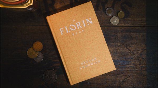 A Florin Spun von Hector Chadwick