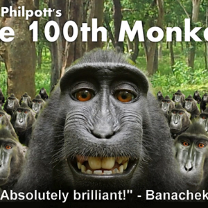 100th Monkey Multi-Language