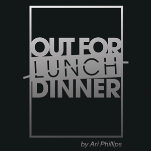 Grum Out to Dinner