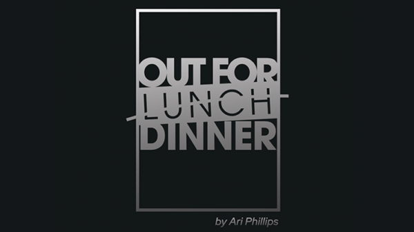 Grum Out to Dinner