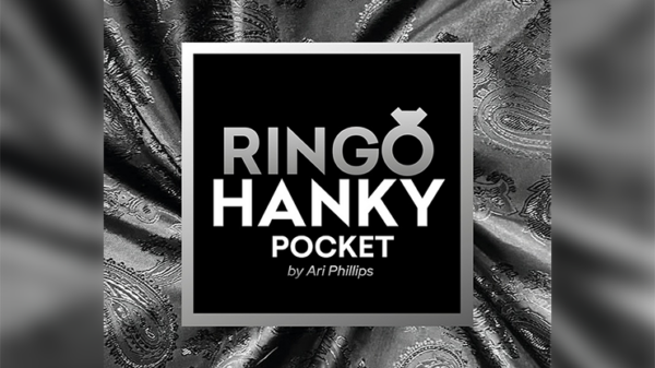 Grum Ringo Hanky small