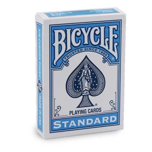 Bicycle Standard breeze