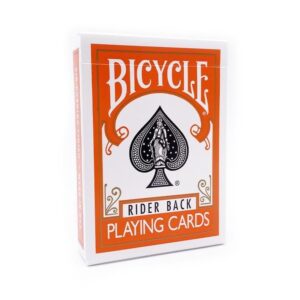 Bicycle Standard orange